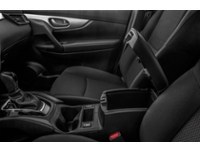2023 Nissan Qashqai AWD SV CVT Interior Shot 7