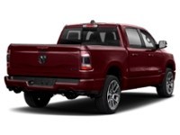 2022 RAM 1500 Sport 4x4 Crew Cab 5'7