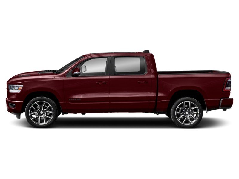 2022 RAM 1500 Sport 4x4 Crew Cab 5'7