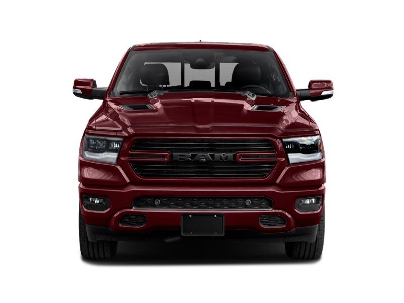 2022 RAM 1500 Sport 4x4 Crew Cab 5'7