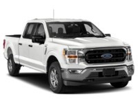 2022 Ford F-150 XLT 4WD SuperCrew 5.5' Box Exterior Shot 8