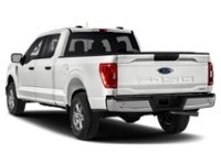 2023 Ford F-150 XLT 4WD SuperCrew 5.5' Box Exterior Shot 9