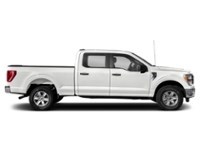 2022 Ford F-150 XLT 4WD SuperCrew 5.5' Box Exterior Shot 10