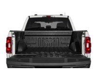 2022 Ford F-150 XLT 4WD SuperCrew 5.5' Box Exterior Shot 4