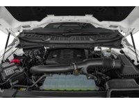 2022 Ford F-150 XLT 4WD SuperCrew 5.5' Box Exterior Shot 3