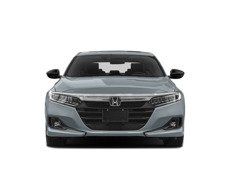 2022 Honda Accord Sport CVT Exterior Shot 5