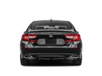 2021 Honda Accord Sedan Touring CVT Exterior Shot 7