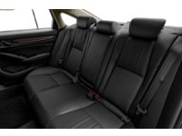 2021 Honda Accord Sedan Touring CVT Interior Shot 5