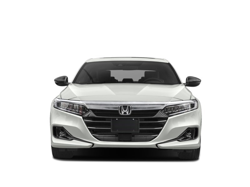 2022 Honda Accord Sport 2.0 Auto Exterior Shot 5