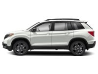 2021 Honda Passport Sport AWD Exterior Shot 5