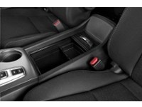 2021 Honda Passport Sport AWD Interior Shot 7