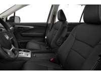 2021 Honda Pilot EX-L Navi AWD Interior Shot 4
