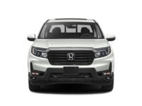 2023 Honda Ridgeline Touring AWD Exterior Shot 5