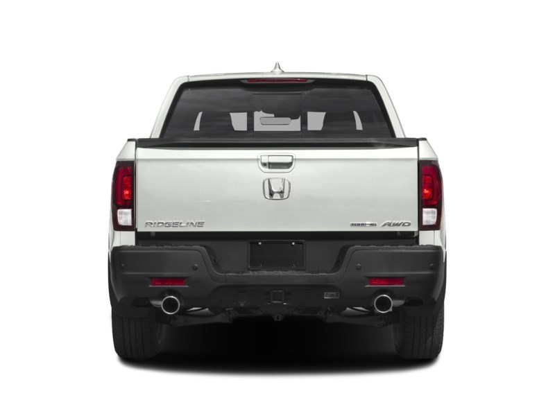2023 Honda Ridgeline Touring AWD Exterior Shot 7