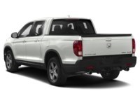 2023 Honda Ridgeline Touring AWD Exterior Shot 9