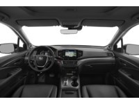 2023 Honda Ridgeline Touring AWD Interior Shot 8