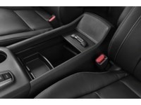 2023 Honda Ridgeline Touring AWD Interior Shot 9