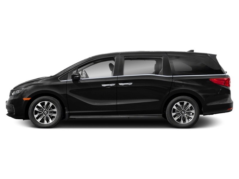 2022 Honda Odyssey EX-L RES Auto Exterior Shot 6