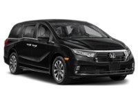 2022 Honda Odyssey EX-L RES Auto Exterior Shot 8