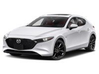 2021 Mazda Mazda3 Sport 100th Anniversary Edition Auto i-ACTIV AWD Exterior Shot 1