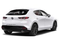 2021 Mazda Mazda3 Sport 100th Anniversary Edition Auto i-ACTIV AWD Exterior Shot 2