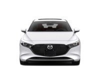 2021 Mazda Mazda3 Sport 100th Anniversary Edition Auto i-ACTIV AWD Exterior Shot 5