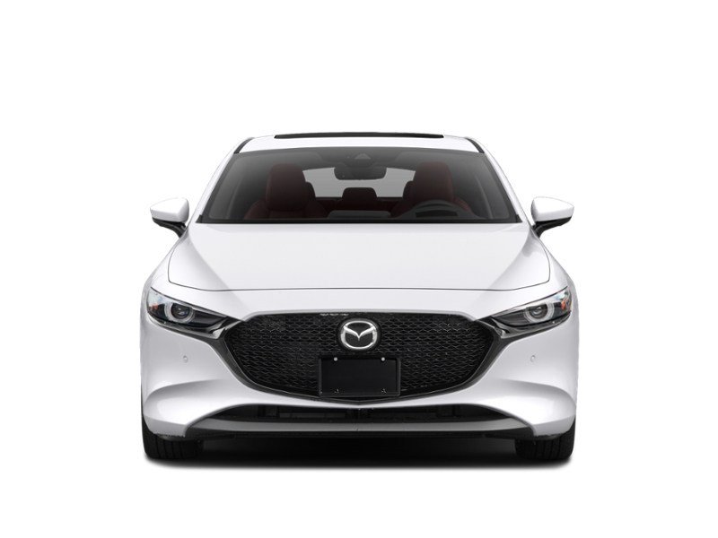 2021 Mazda Mazda3 Sport 100th Anniversary Edition Auto i-ACTIV AWD Exterior Shot 5
