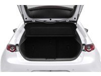 2021 Mazda Mazda3 Sport 100th Anniversary Edition Auto i-ACTIV AWD Exterior Shot 4