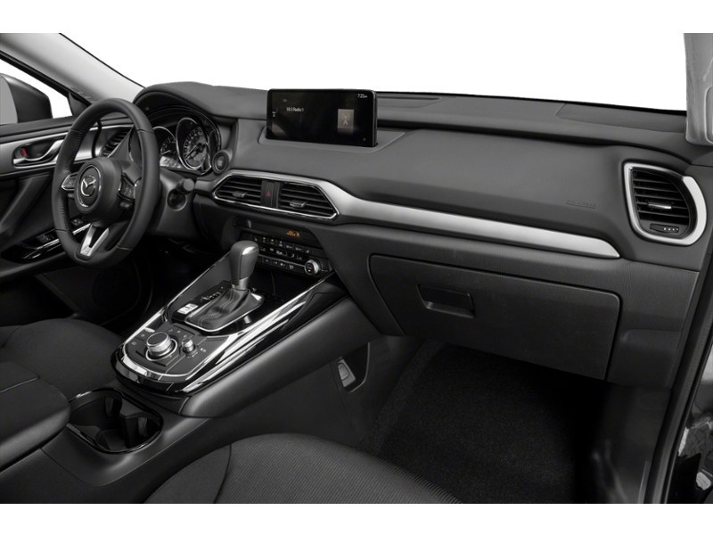 2022 Mazda CX-9 GS AWD Interior Shot 1