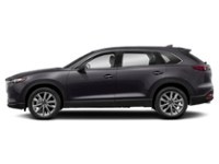 2022 Mazda CX-9 GS-L AWD Exterior Shot 6