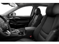 2022 Mazda CX-9 GS-L AWD Interior Shot 4