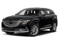 2022 Mazda CX-9 GT AWD Exterior Shot 1
