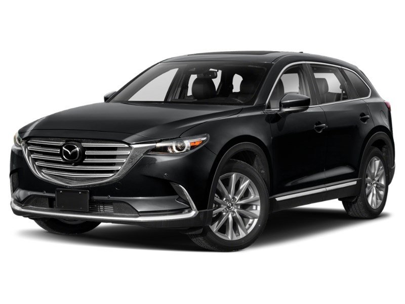 2023 Mazda CX-9 GT AWD Exterior Shot 1