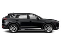 2022 Mazda CX-9 GT AWD Exterior Shot 10