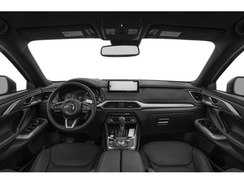 2023 Mazda CX-9 GT AWD Interior Shot 7