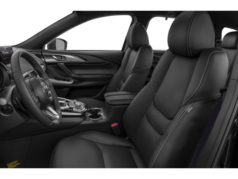 2022 Mazda CX-9 GT Interior Shot 3