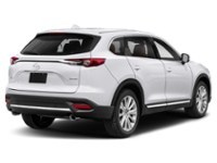 2022 Mazda CX-9 Signature AWD Exterior Shot 2