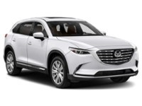 2022 Mazda CX-9 Signature AWD Exterior Shot 8