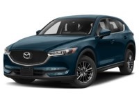 2021 Mazda CX-5 GX FWD Exterior Shot 1