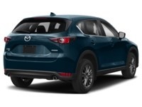 2021 Mazda CX-5 GX FWD Exterior Shot 2