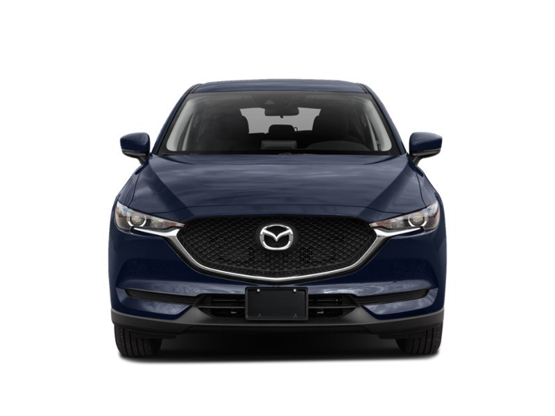 2021 Mazda CX-5 GX FWD Exterior Shot 5