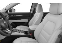 2021 Mazda CX-5 Grand Touring Interior Shot 4