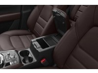 2021 Mazda CX-5 2021.5 Signature AWD Interior Shot 7