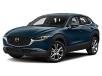 2020 Mazda CX-30 GS AWD Exterior Shot 1