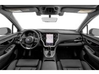 2021 Subaru Outback 2.4i Limited XT Interior Shot 6