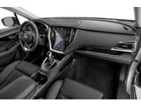 2021 Subaru Outback 2.4i Limited XT Interior Shot 1