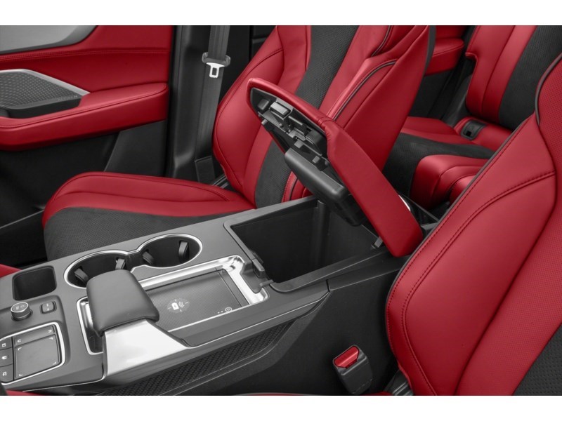 2023 Acura MDX A-Spec SH-AWD Interior Shot 7