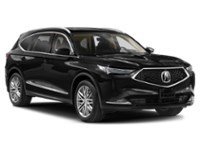 2024 Acura MDX Platinum Elite SH-AWD Exterior Shot 8