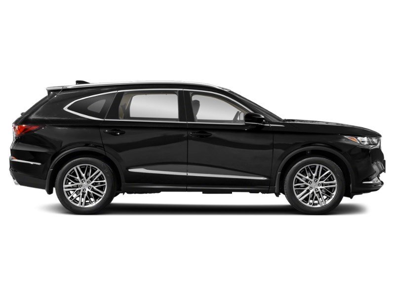 2024 Acura MDX Platinum Elite SH-AWD Exterior Shot 10