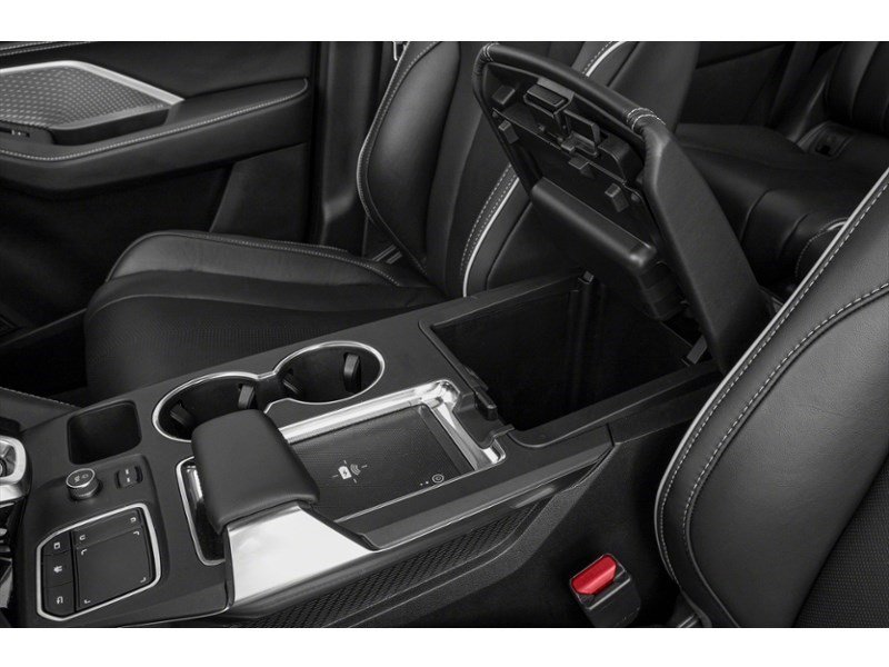 2024 Acura MDX Platinum Elite SH-AWD Interior Shot 7